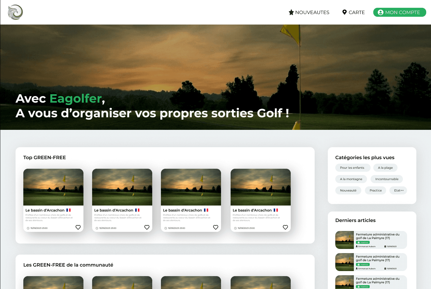 Travail sur ordinateur