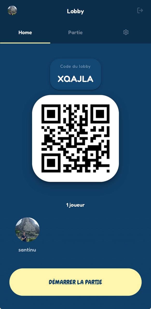 Woozit — aperçu 1