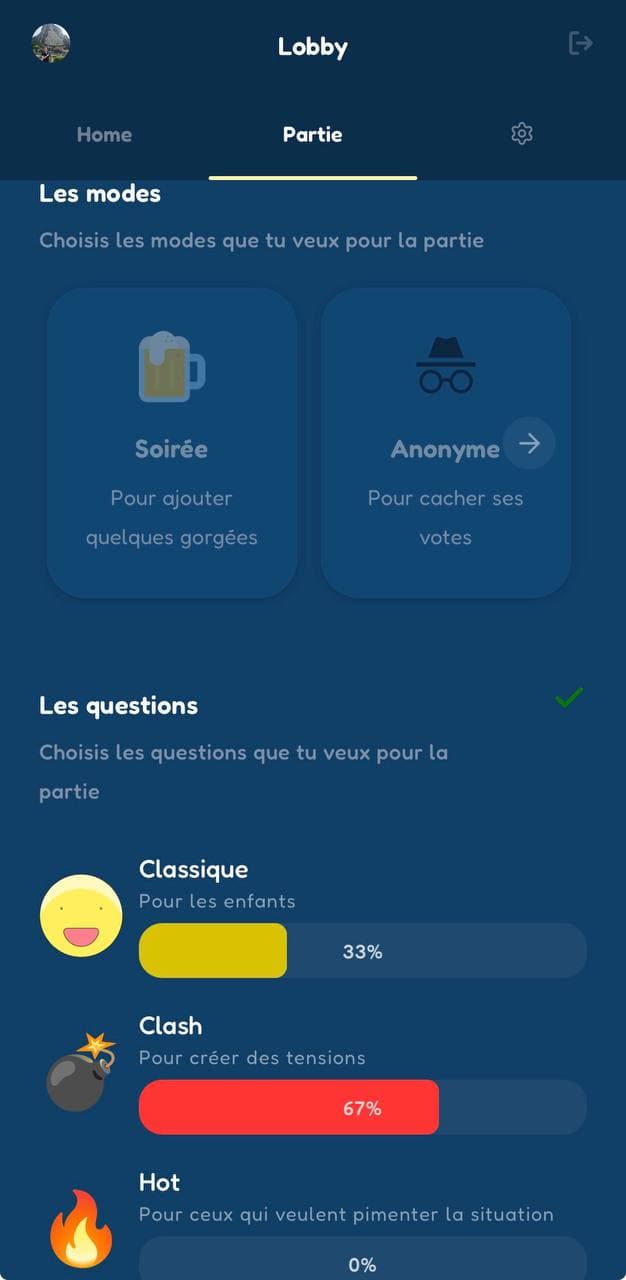 Woozit — aperçu 2